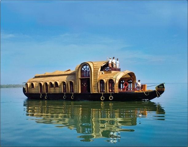 kerala tours backwaters, honeymoon and spice tour shikhar blog
