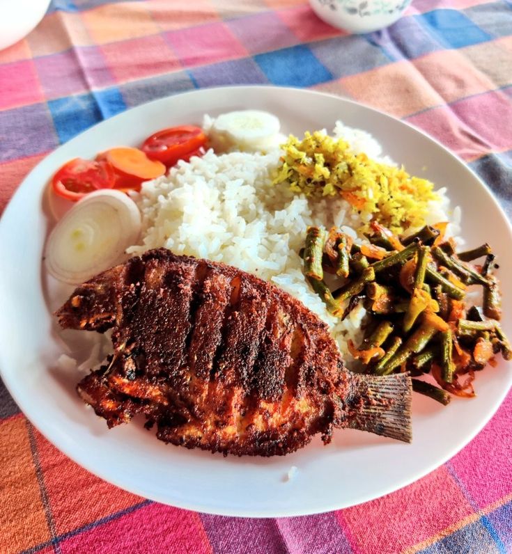 lunch in alleppey boat house